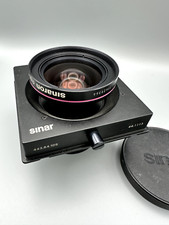 SINAR Sinaron digitale 90mm