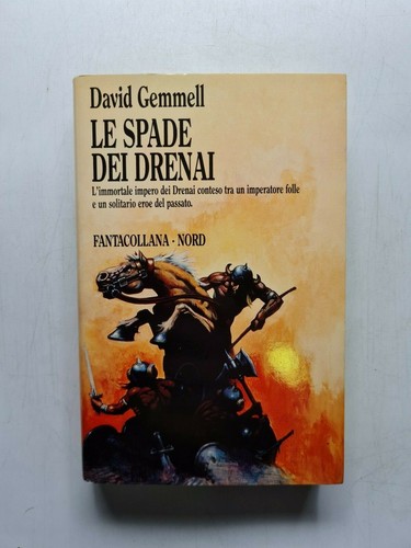 Spade dei drenai - spade,