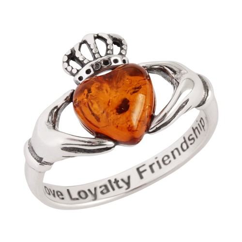Anello argento sterling - argento,