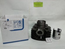 Cylinder Piston Thermal Group