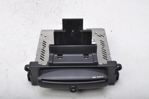 Mini r56 r57 autoradio - r57,