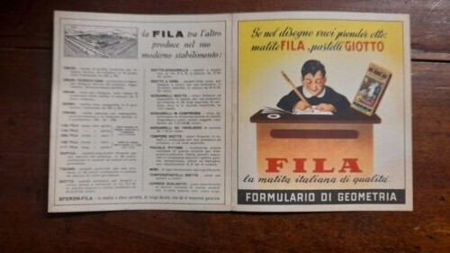 Formulario geometria - formulario,