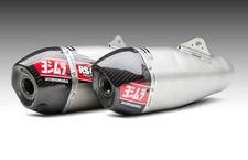 Yoshimura Scarico Firma Inox