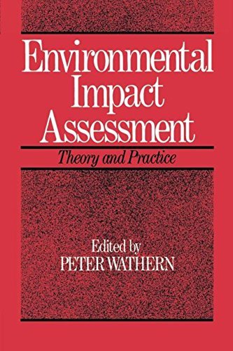 Environmental impact - environmental,