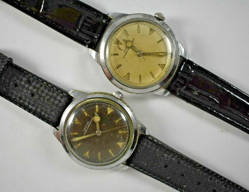 Coppia orologi vintage - coppia, di