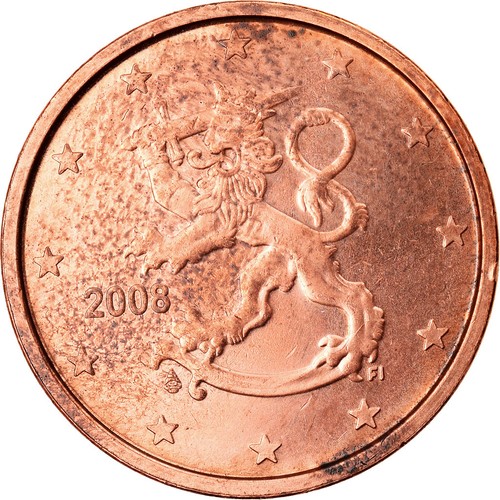 791474 finlandia 2 euro - [#791474], finlandia,