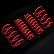 DIRENZA KIT MOLLE DI ABBASSAMENTO 40/30mm PER BMW X3 2.0i 1.8d E83 xDRIVE 09-15