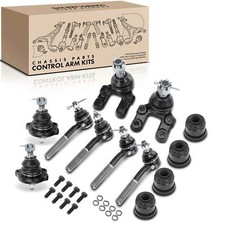 10x Set Braccio Oscillante