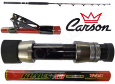 Canna Klaus 80 Libbre