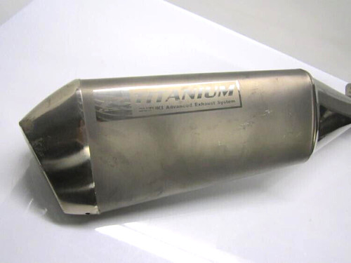 Scarico suzuki gsx 1000 - scarico,
