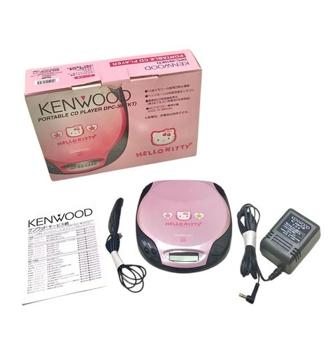 Kenwood dpc 391 hello - kenwood, dpc-391