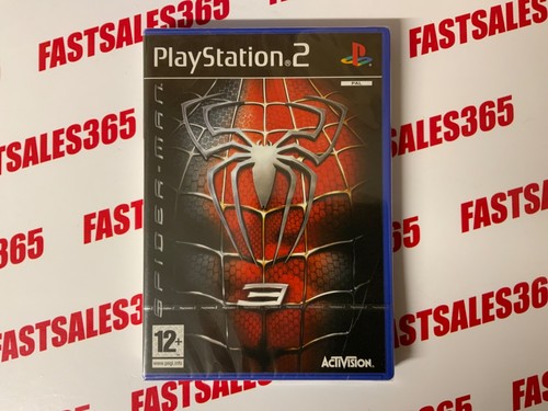 Spider man playstation 2 - -,