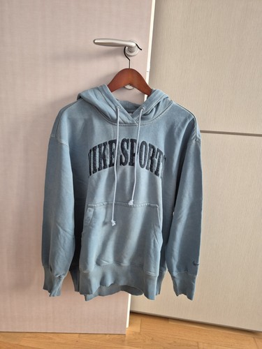 Felpa donna nike nuova cotone - felpa,