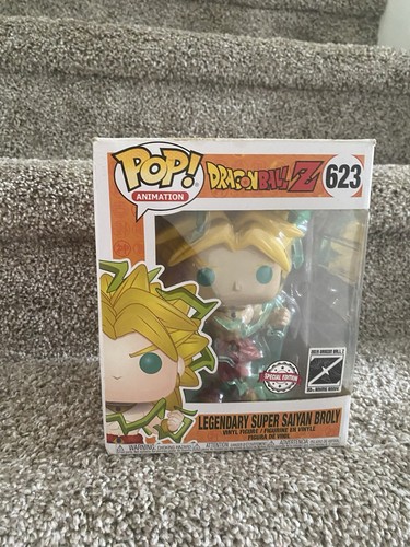 Funko pop dragonball 623 - dragonball, #623