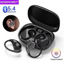 Cuffie auricolari Bluetooth