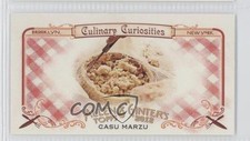 2012 topps allen ginter s - 2012, &