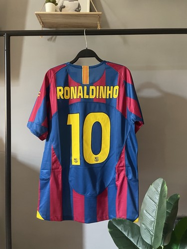 Nike barcelona 2005 06 - nike,