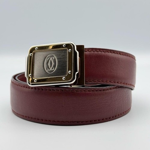 Eccellente cintura cartier - eccellente,