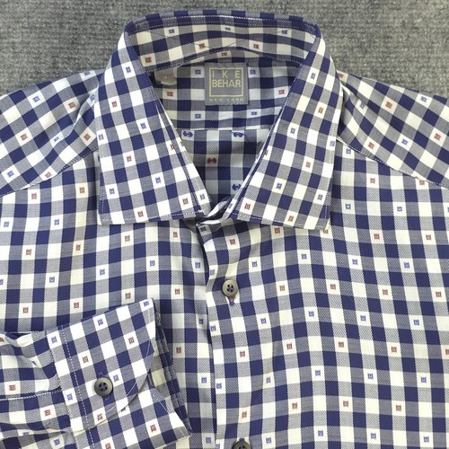 Camicia ike behar piccola - camicia,