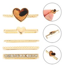  1 set di anelli di orologi