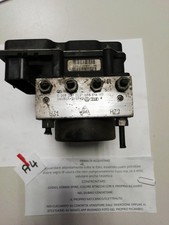 ABS. CENTRALINA/POMPA PER SEAT Ibiza Serie 0265237003 Diesel (08>12)