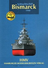 HMV - Corazzata Bismarck