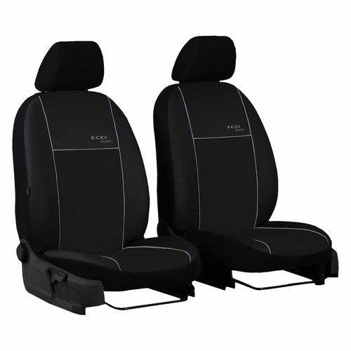 Coprisedili auto universali