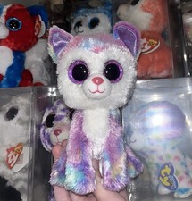 TY BEANIE BOO BOOS IZABELLA IL