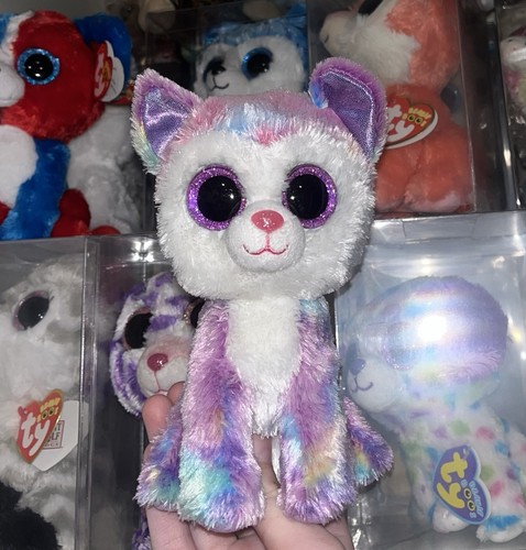Beanie boo boos izabella - ty, il