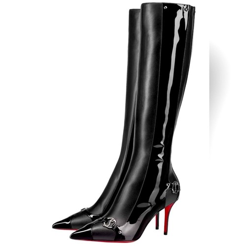 Stivali christian louboutin - christian, in