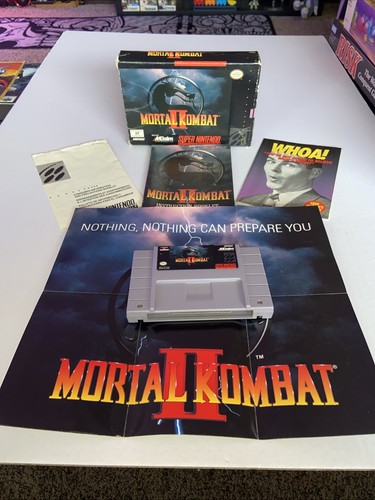 Mortal kombat super - mortal,
