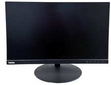 MONITOR PC LENOVO THINKVISION T22i-10 IPS 1920X1080 PIXEL 21.5"  HDMI DP