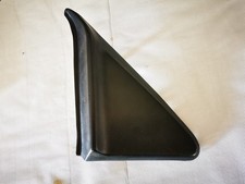 Set Coperture Plastica Eliminazione Specchietto Destro Fiat Panda 141