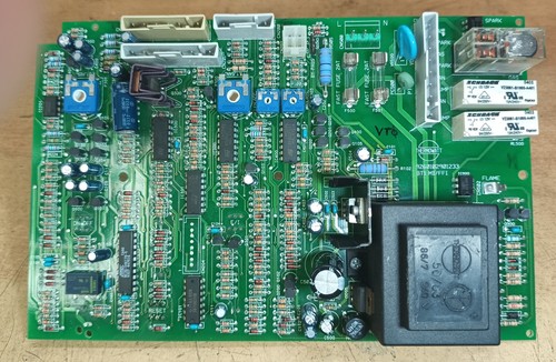 Bt1 ffi scheda elettronica - scheda,