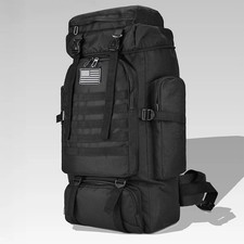 Zaino alpinismo 80L o 100L