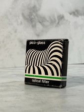 Pico-Glass Cross Screen - 52mm