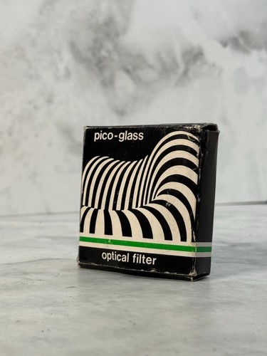 Pico glass cross screen - pico-glass, –