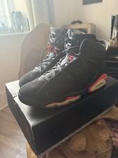 Nike Air Jordan 6 Infrared