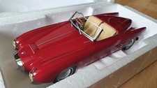 BOS 1:18 LANCIA AURELIA PF 200