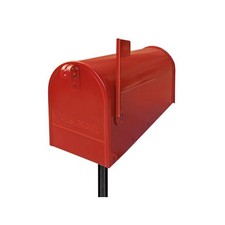 Cassetta postale Alubox