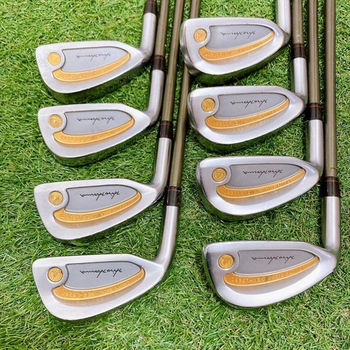 Honma golf new 280 8pcs - new, set