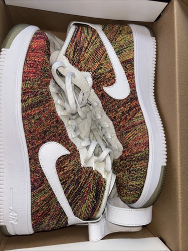 Nike air force ultra flyknit - nike,