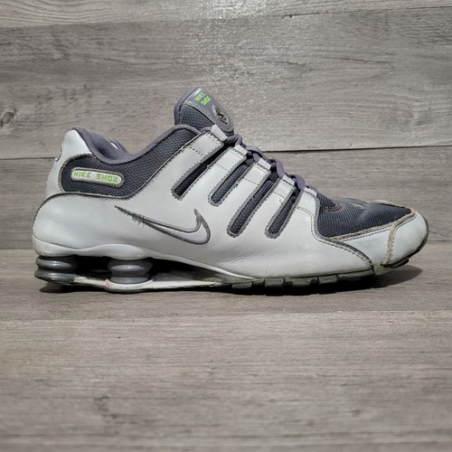Scarpe allenamento nike - da,