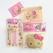 Custodia ciglia finte Sanrio