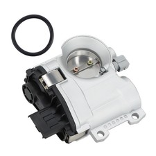 Corpo Farfallato for Renault