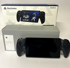 PlayStation Portal PS5 Nera