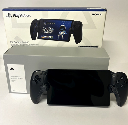 Playstation portal ps5 - playstation,