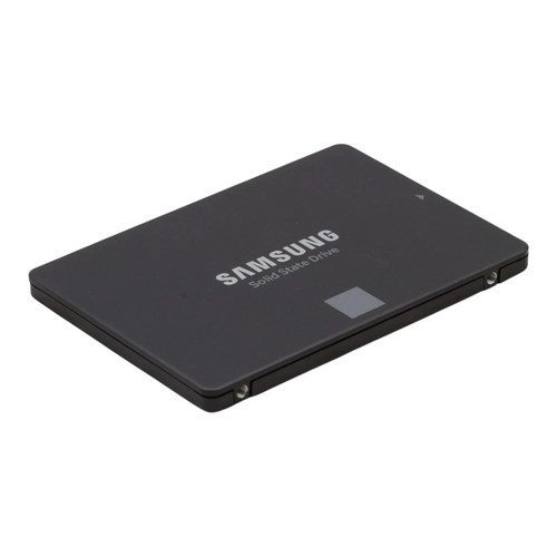 Samsung 860 evo - gb, 2.5