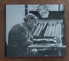James COIGNARD - Catalogue