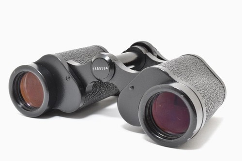 Zeiss jenoptem 8x30 binoculars - jenoptem,